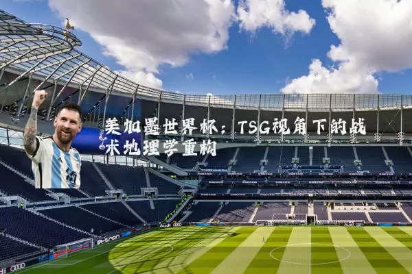美加墨世界杯:TSG视角下的战术地理学重构