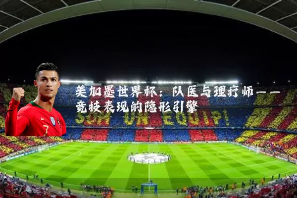 美加墨世界杯:队医与理疗师——竞技表现的隐形引擎